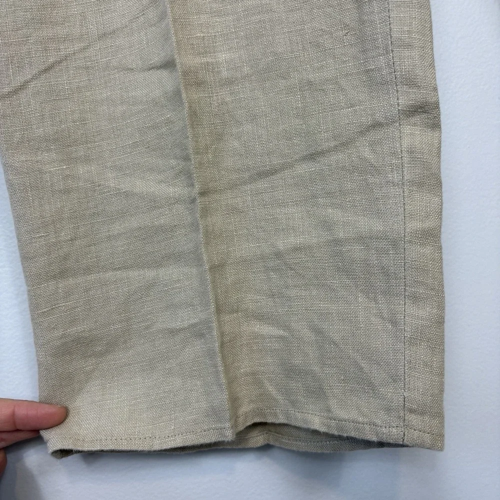 Vtg Polo Ralph Lauren Pants Mens 34x27.25